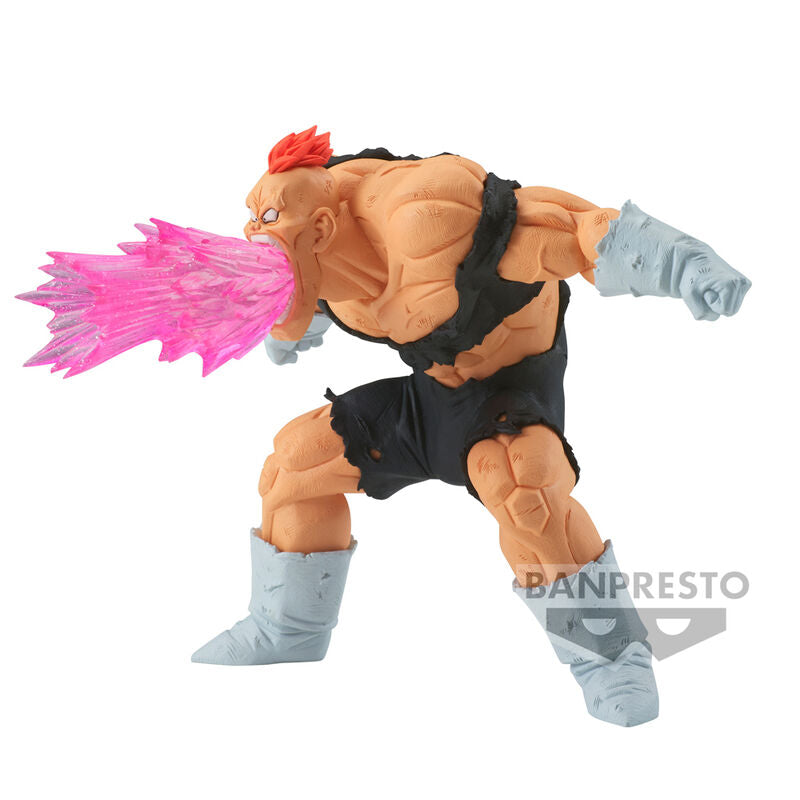 🧪 LAB | SU ORDINAZIONE Dragon Ball Z GX Materia Recoome figure 11cm