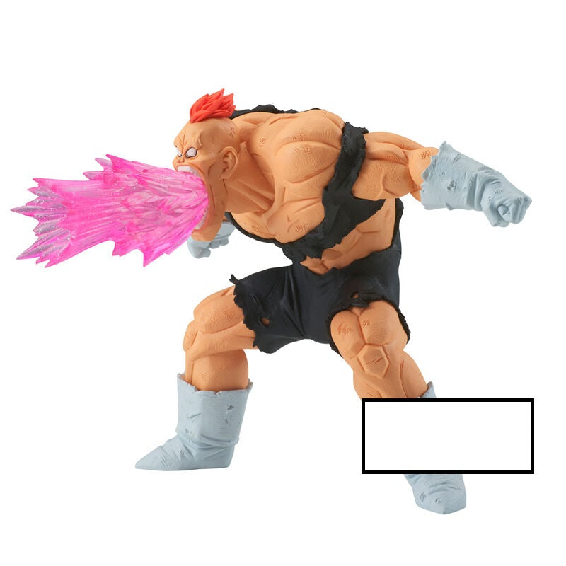 PREORDINE ESAURITO Figure Recoome G X Materia Dragon Ball Z 11cm