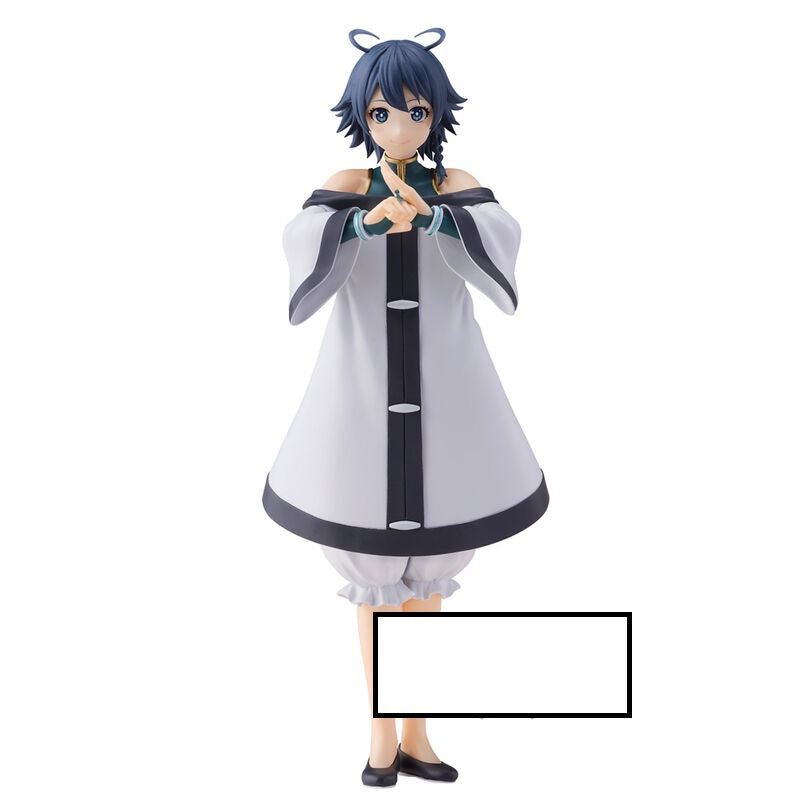 PREORDINE ESAURITO Figure Mianlong Shy 17cm