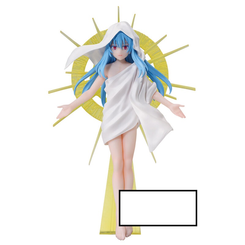 PREORDINE ESAURITO Figure Raphael Rimuru Effectreme That Time I Got Reincarnated as a Slime 16cm