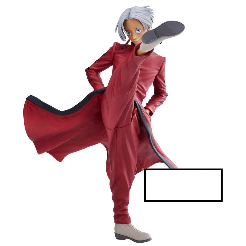 PREORDINE ESAURITO Figure Izana Kurokawa Excite Motions Espresto Tokyo Revengers 21cm