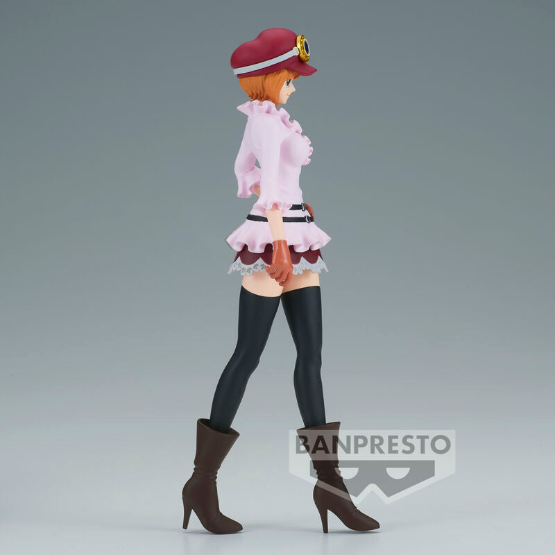 🧪 LAB | SU ORDINAZIONE One Piece The Shukko Koala 16cm