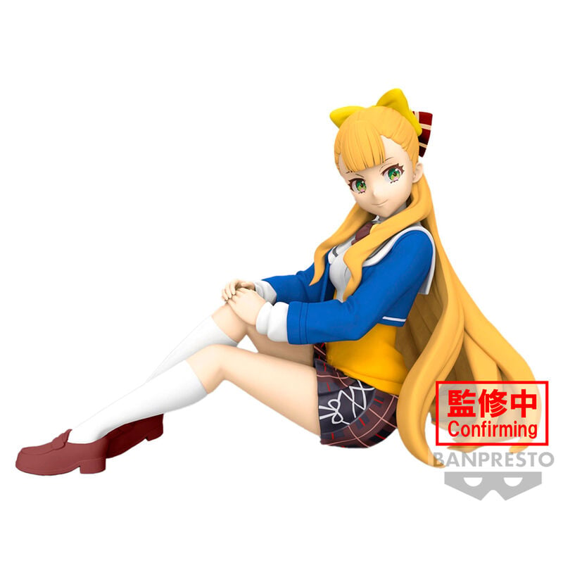 🧪 LAB | SU ORDINAZIONE World Dai Star Kathrina Griebel figure 10cm