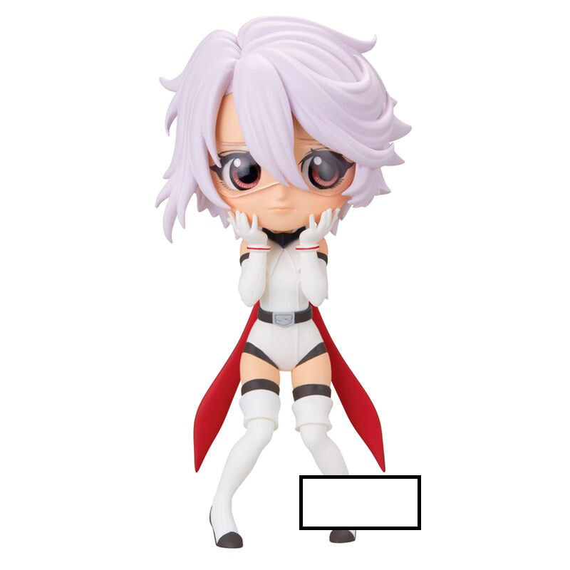 PREORDINE ESAURITO Figure Shy - Shy Q posket 13cm