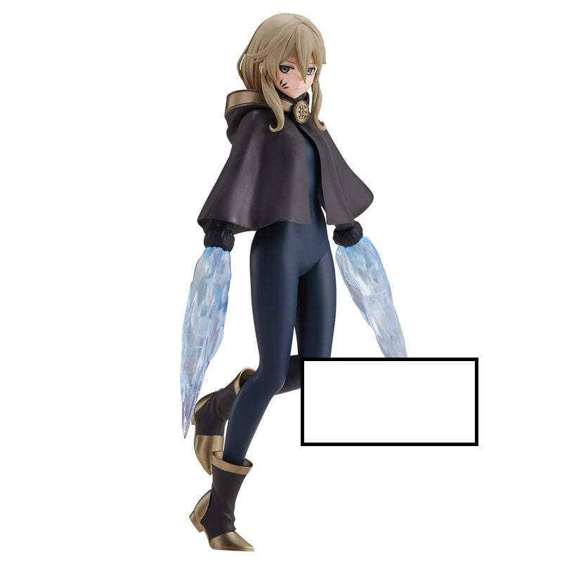 PREORDINE ESAURITO Figure Tzveta Shy 17cm