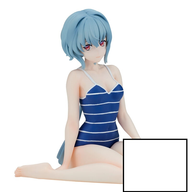 PREORDINE ESAURITO Synduality Noir: Banpresto - Celestial Vivi-Noir