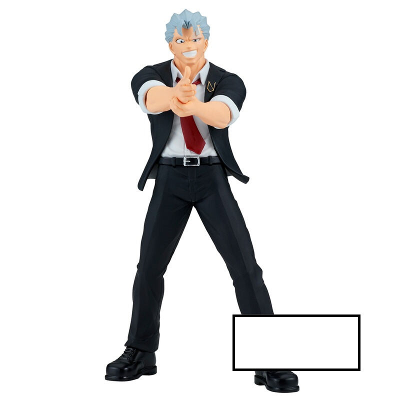 PREORDINE ESAURITO Undead Unluck: Banpresto - Figure - Andy