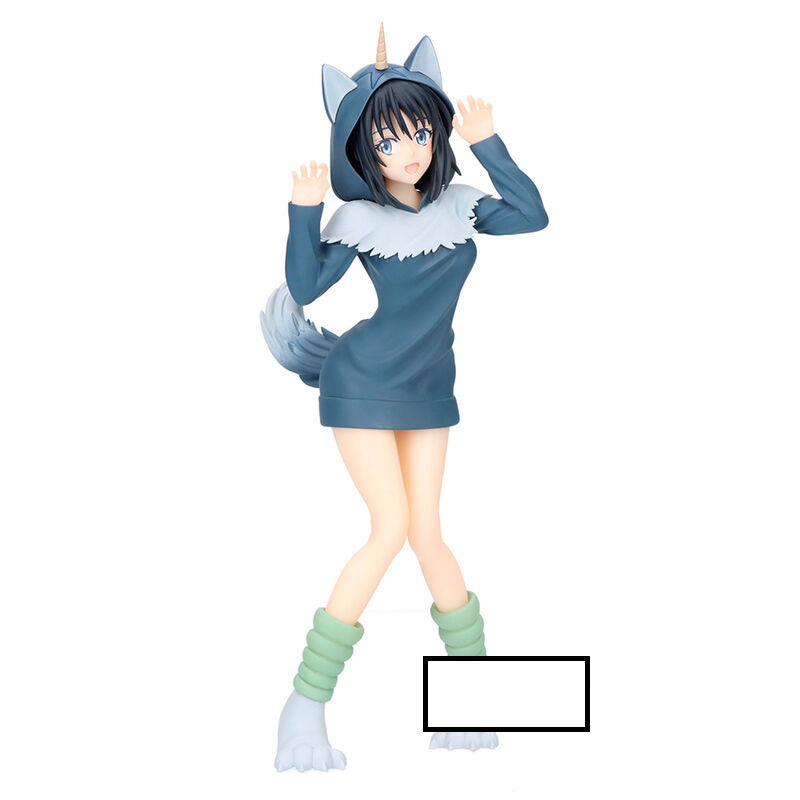 PREORDINE ESAURITO That Time I Got Reincarnated As A Slime: Banpresto - Shizu Ranga Hoodie