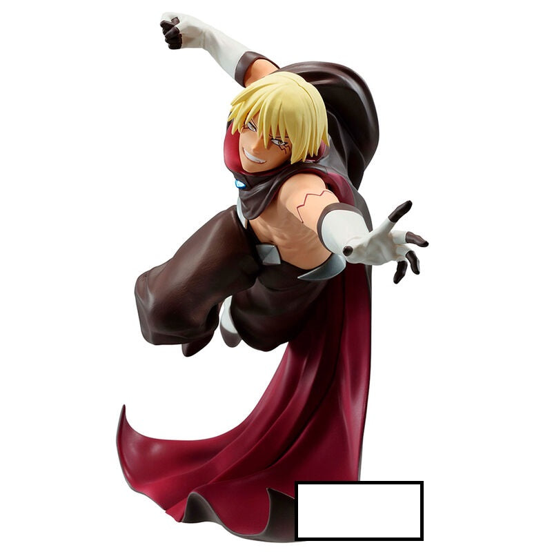 PREORDINE ESAURITO That Time I Got Reincarnated As A Slime: Banpresto - Veldora