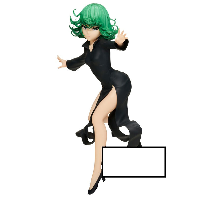 PREORDINE ESAURITO One-Punch Man: Banpresto – Figure Terrible Tornado