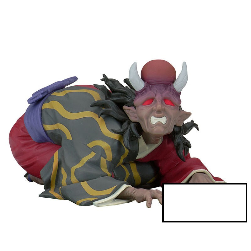 PREORDINE ESAURITO Demon Slayer: Banpresto - Kimetsu No Yaiba Figure-Demon Series- Hantengu