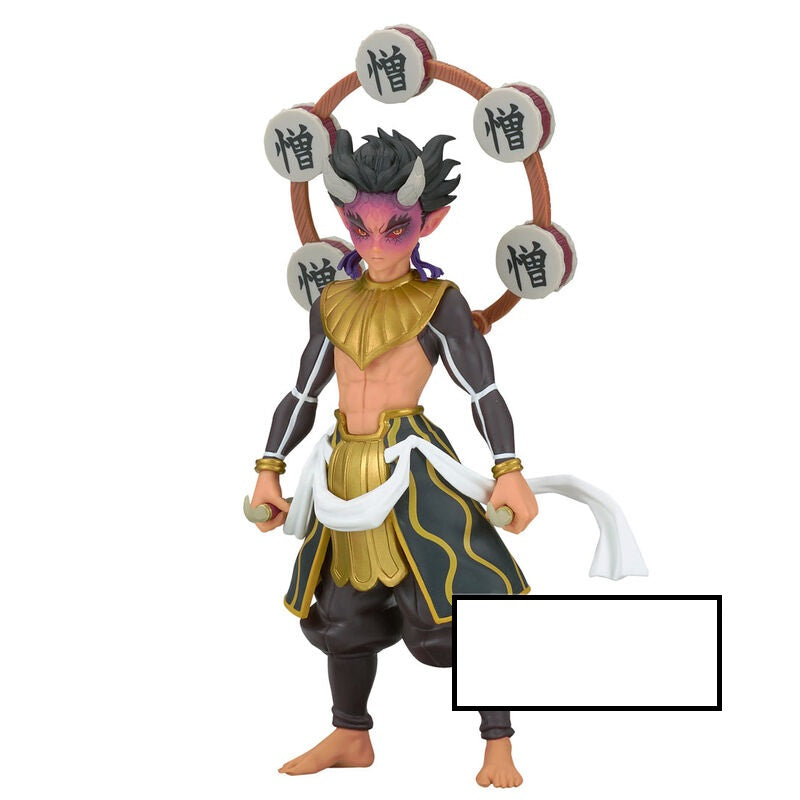 PREORDINE ESAURITO Demon Slayer: Banpresto - Kimetsu No Yaiba Figure-Demon Series- Zohakuten