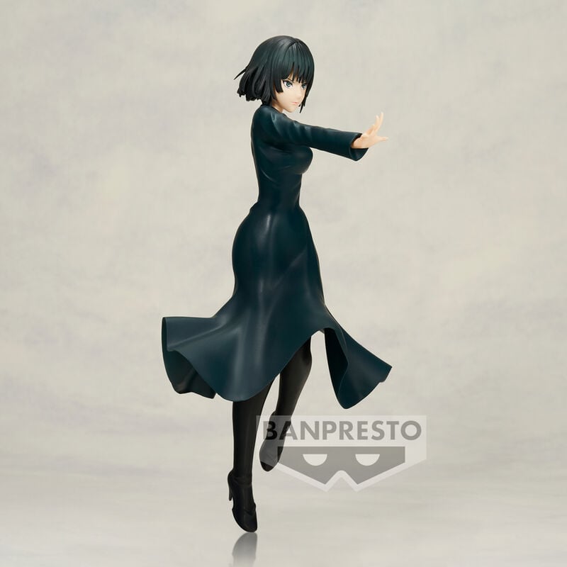 🧪 LAB | SU ORDINAZIONE One Punch Man Hellish Blizzard figure 18cm
