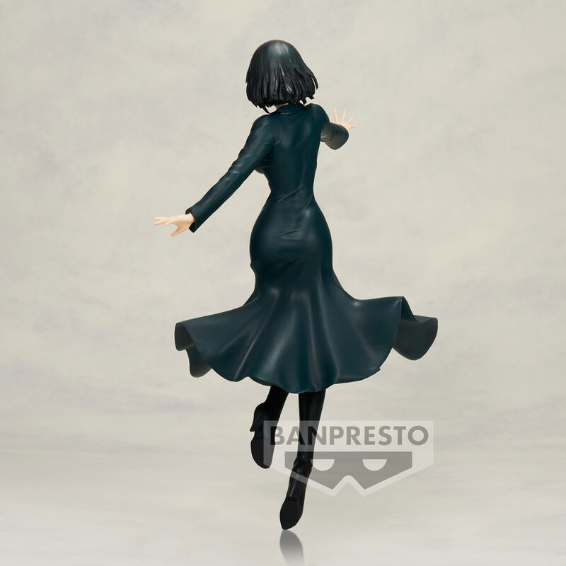 🧪 LAB | SU ORDINAZIONE One Punch Man Hellish Blizzard figure 18cm