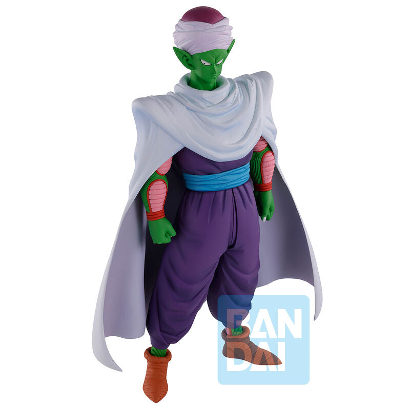 🧪 LAB | SU ORDINAZIONE Dragon Ball Z Fierce Fighting Piccolo Masterlise Ichibansho figure 27cm