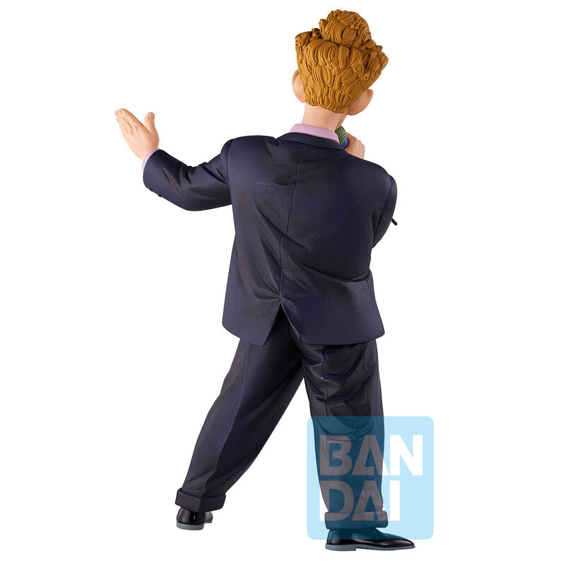 🧪 LAB | SU ORDINAZIONE Dragon Ball Z Fierce Fighting Piccolo Masterlise Ichibansho figure 22cm