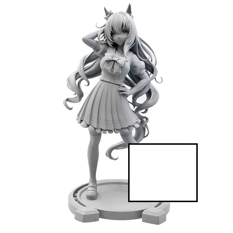PREORDINE ESAURITO Umamusume: Banpresto - Pretty Derby Maruzensky Figure