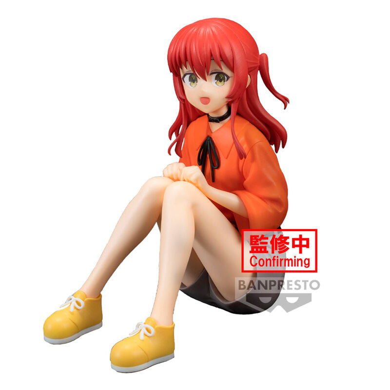 🧪 LAB | SU ORDINAZIONE Bocchi the Rock! Ikuyo Kita figure 11cm