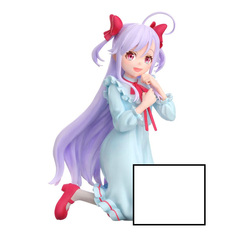 PREORDINE ESAURITO World Dai Star: Banpresto - Yae Niizuma Figure