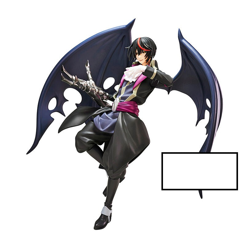 PREORDINE ESAURITO That Time I Got Reincarnated As A Slime: Banpresto - Diablo-Noir-Vol.2