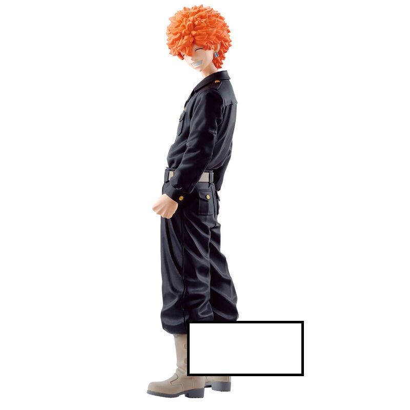 PREORDINE ESAURITO Tokyo Revengers: Banpresto - Nahoya Kawata Figure
