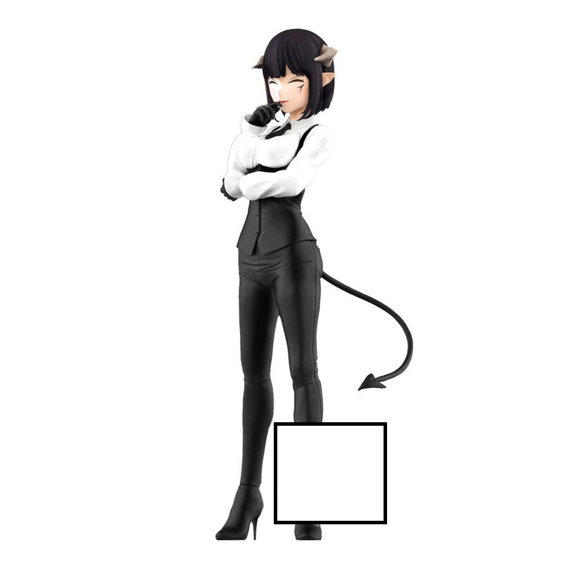 PREORDINE ESAURITO Tis Time For Torture Princess: Banpresto - Torture Tortura Figure