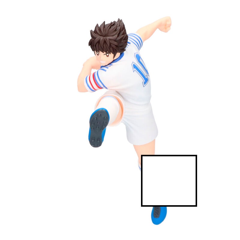 PREORDINE ESAURITO Captain Tsubasa: Banpresto - Vibration Stars-Ozora Tsubasa-