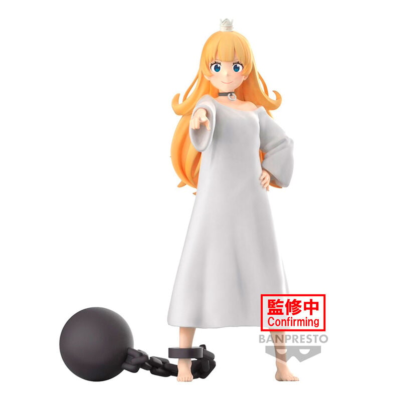 🧪 LAB | SU ORDINAZIONE Tis Time for Torture Princess Princess figure 20cm