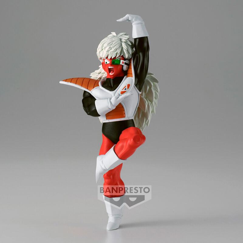 🧪 LAB | SU ORDINAZIONE Dragon Ball Z Solid Edge Works Jeice figure 10cm