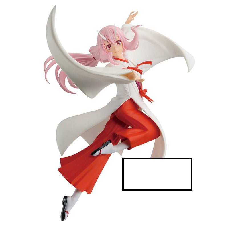 PREORDINE ESAURITO Figure Shuna That Time I Got Reincarnated as a Slime 16cm