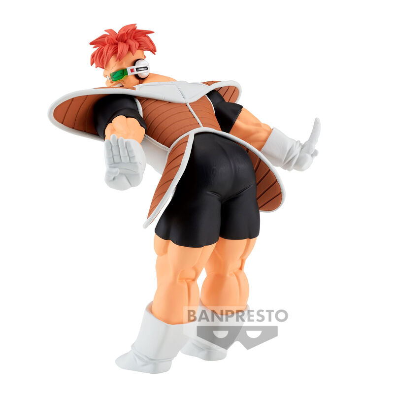 🧪 LAB | SU ORDINAZIONE Dragon Ball Z Solid Edge Work Ginyu Recoome 14cm