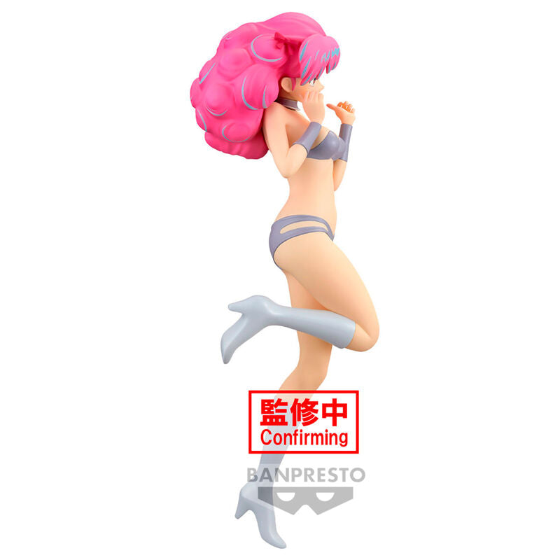 🧪 LAB | SU ORDINAZIONE Urusei Yatsura Glitter & Glamorous Lum and Bestie vol.1 figure 21cm