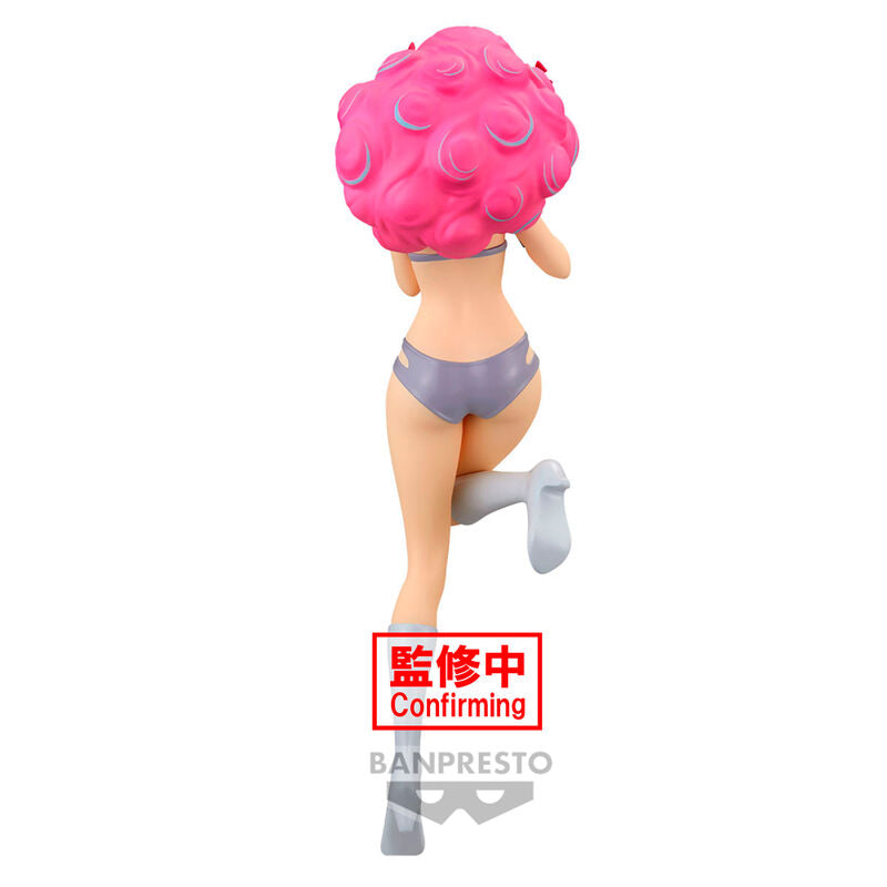 🧪 LAB | SU ORDINAZIONE Urusei Yatsura Glitter & Glamorous Lum and Bestie vol.1 figure 21cm