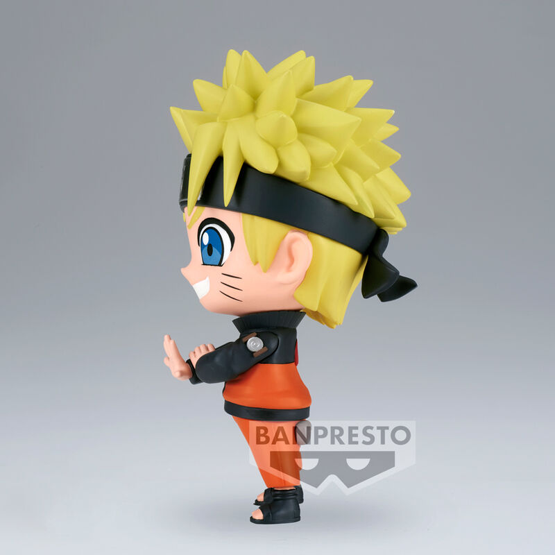 🧪 LAB | SU ORDINAZIONE Naruto Shippuden Repoprize Uzumaki Naruto figure 10cm