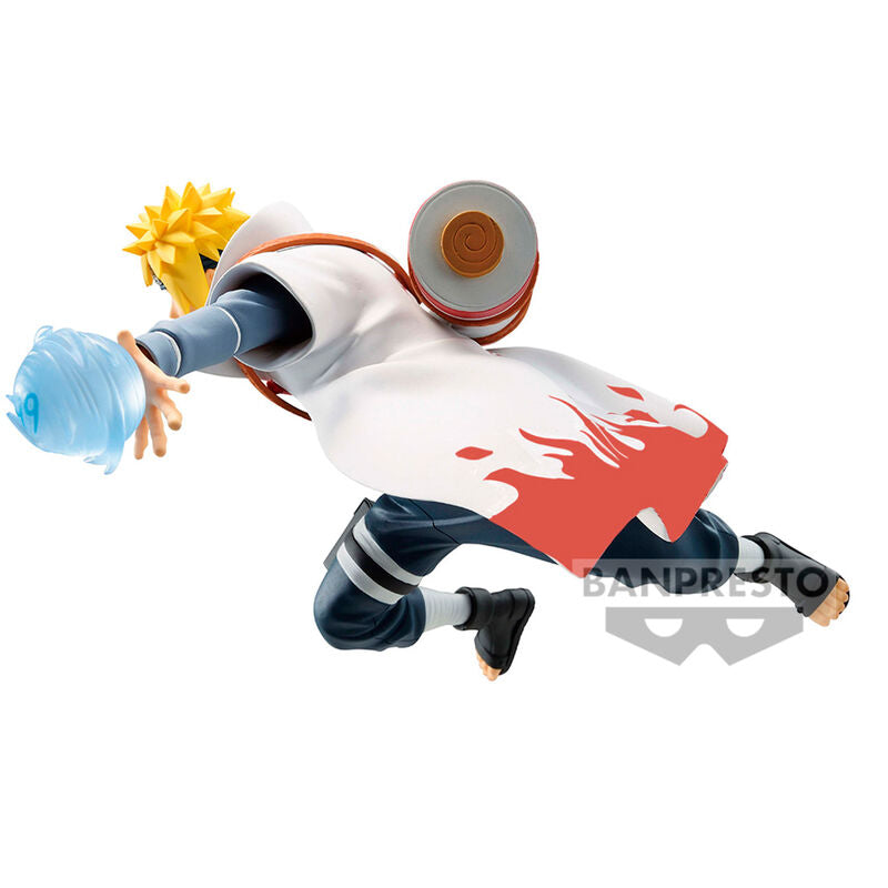 🧪 LAB | SU ORDINAZIONE Naruto Shippuden Narutop99 Namikaze Minato figure 15cm
