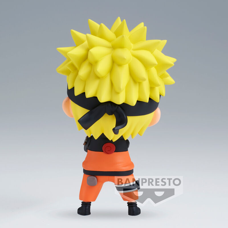 🧪 LAB | SU ORDINAZIONE Naruto Shippuden Repoprize Uzumaki Naruto figure 10cm