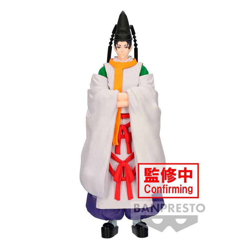 🧪 LAB | SU ORDINAZIONE The Elusive Samurai Yorishige Suwa figure 20cm