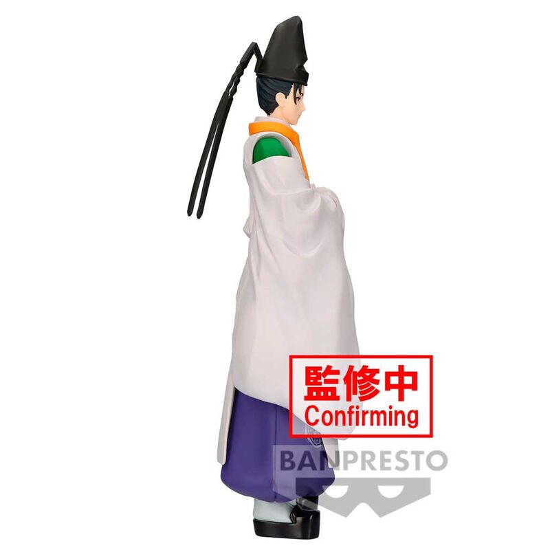 🧪 LAB | SU ORDINAZIONE The Elusive Samurai Yorishige Suwa figure 20cm