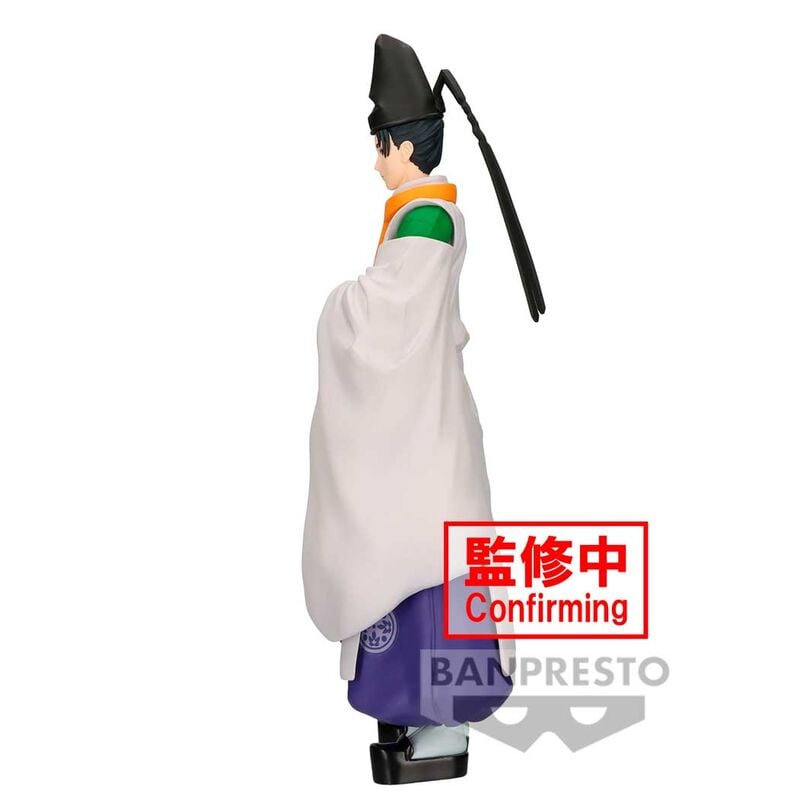 🧪 LAB | SU ORDINAZIONE The Elusive Samurai Yorishige Suwa figure 20cm