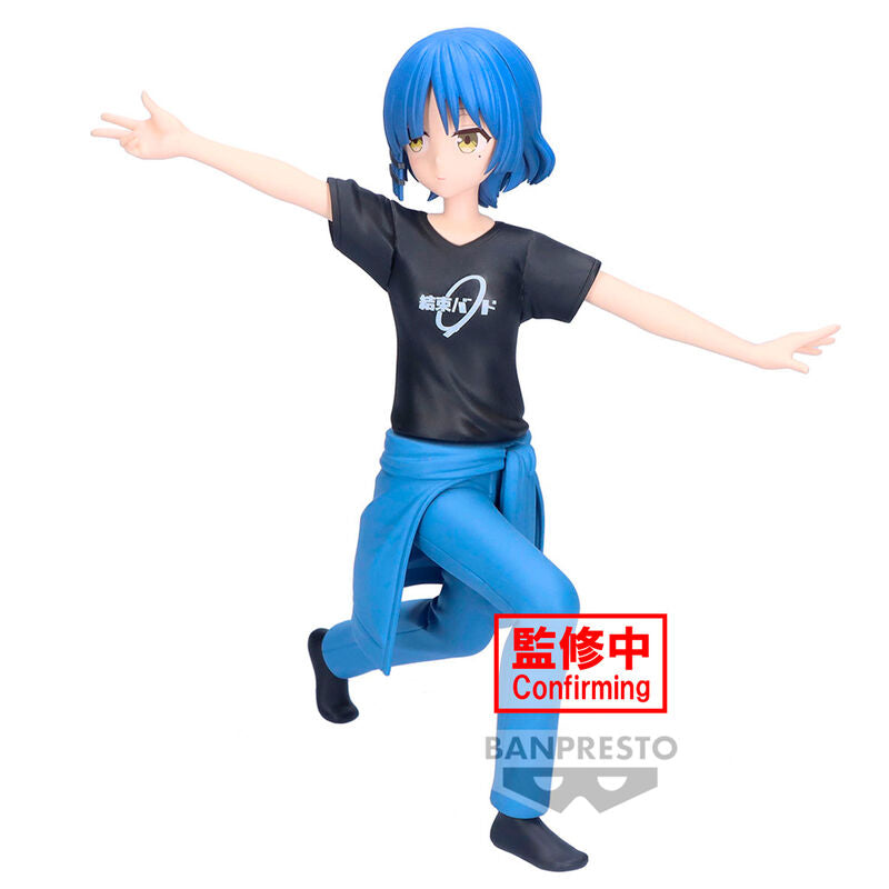 🧪 LAB | SU ORDINAZIONE Bocchi The Rock! Ryo Yamada figure 16cm
