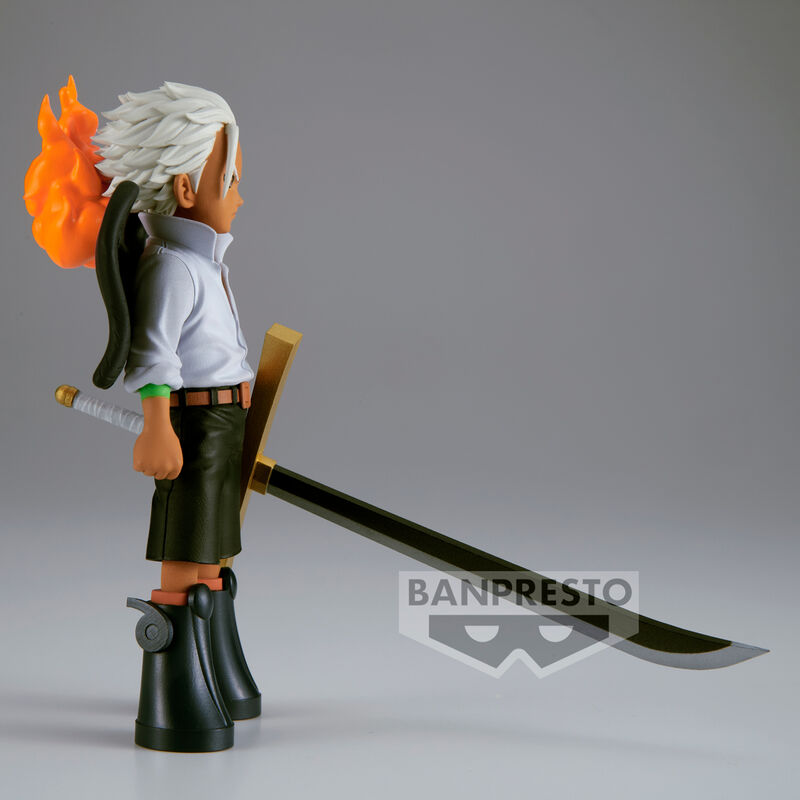 🧪 LAB | SU ORDINAZIONE One Piece S-Hawk Grandline Series figure 12cm
