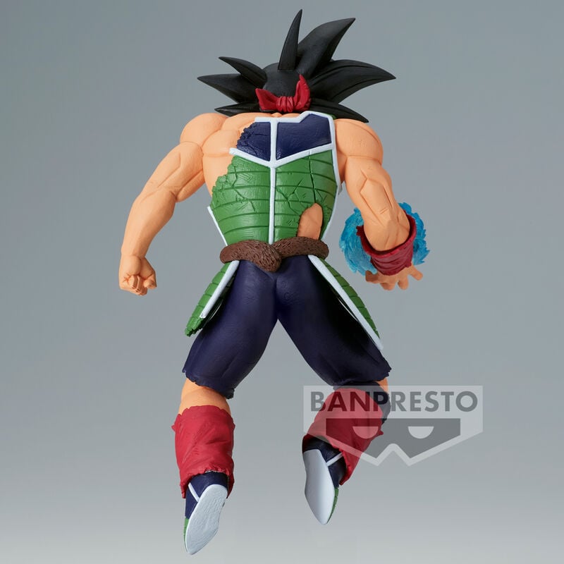 🧪 LAB | SU ORDINAZIONE Dragon Ball Z Bardock G×materia figure 14cm