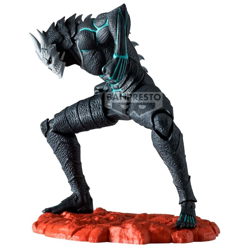 🧪 LAB | SU ORDINAZIONE Kaiju No. 8 - Kaiju No. 8 The Anime figure 11cm