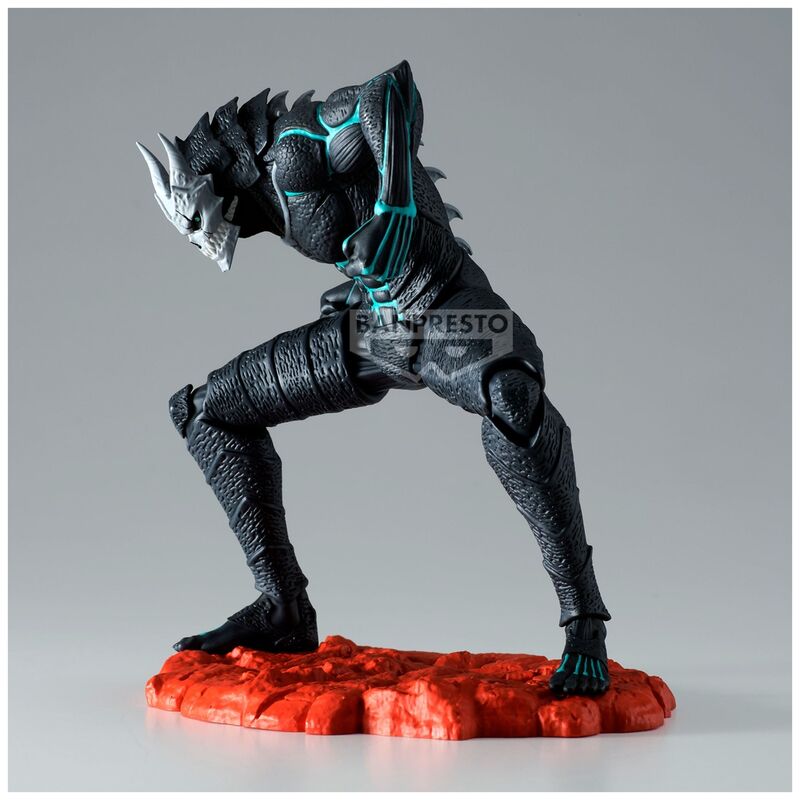 🧪 LAB | SU ORDINAZIONE Kaiju No. 8 - Kaiju No. 8 The Anime figure 11cm