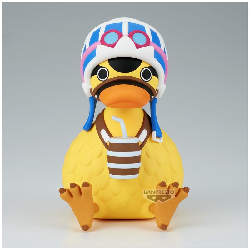 🧪 LAB | SU ORDINAZIONE One Piece Karoo Sofvimates figure 13cm