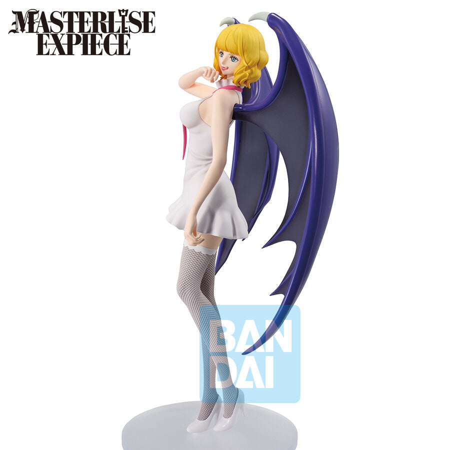 🧪 LAB | SU ORDINAZIONE One Piece Memory of Heroines Stussy Ichibansho figure 20cm