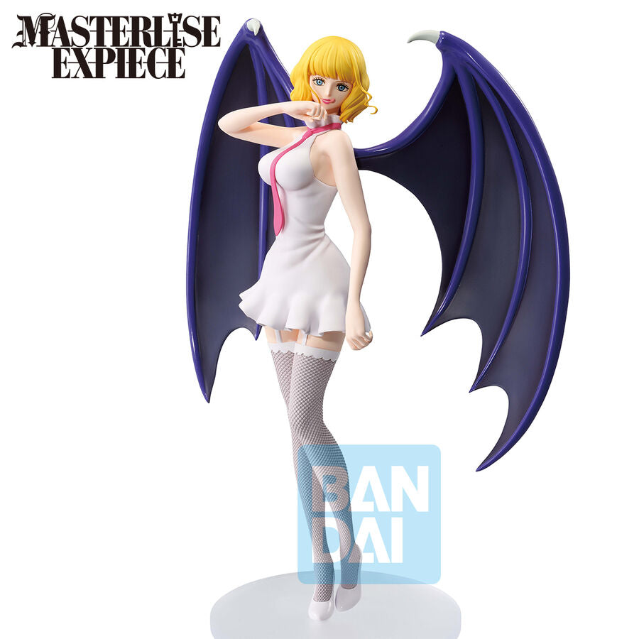 🧪 LAB | SU ORDINAZIONE One Piece Memory of Heroines Stussy Ichibansho figure 20cm