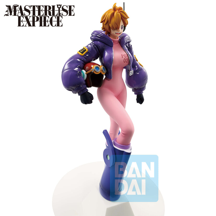 🧪 LAB | SU ORDINAZIONE One Piece Memory of Heroines Perhona Ichibansho Lilith figure 20cm