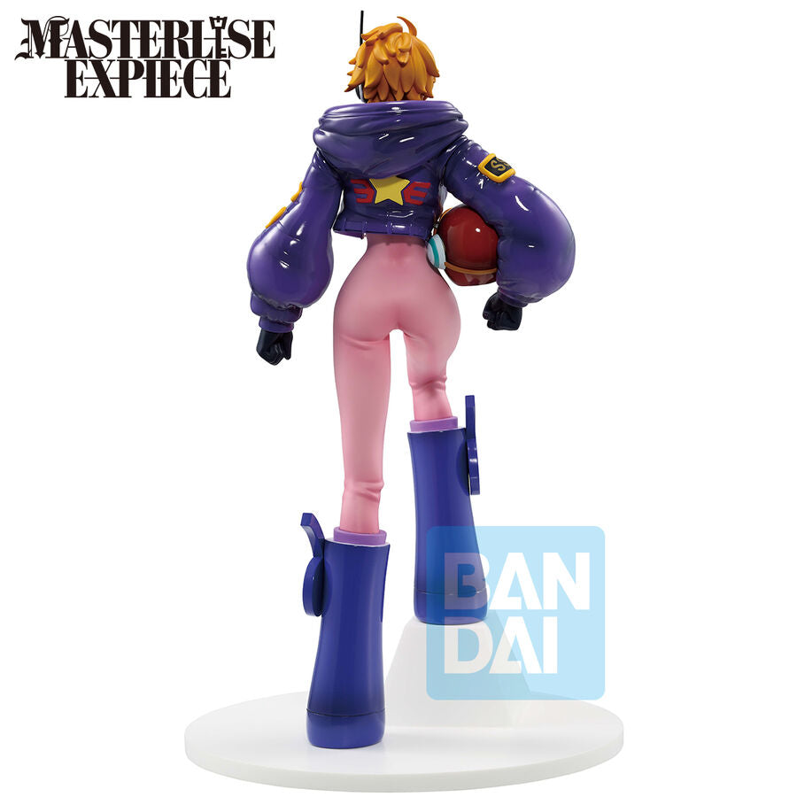 🧪 LAB | SU ORDINAZIONE One Piece Memory of Heroines Perhona Ichibansho Lilith figure 20cm