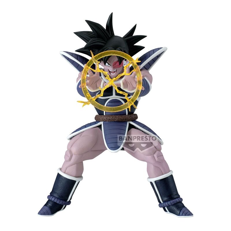 🧪 LAB | SU ORDINAZIONE Dragon Ball Z Gx Materia Turles figure 14cm